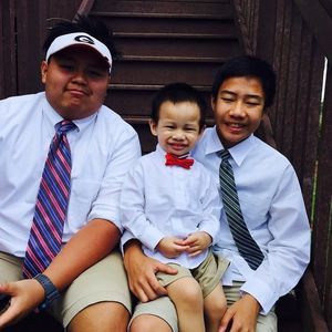 Meet your Posher, Jetrin